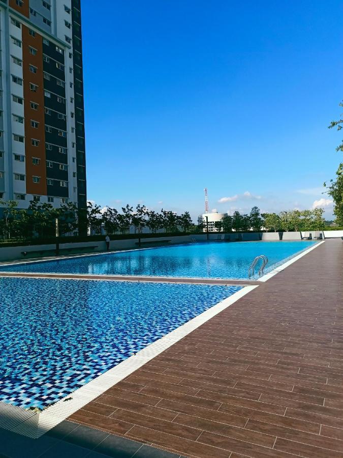 Klia Airport Homestay 10 Sepang Extérieur photo