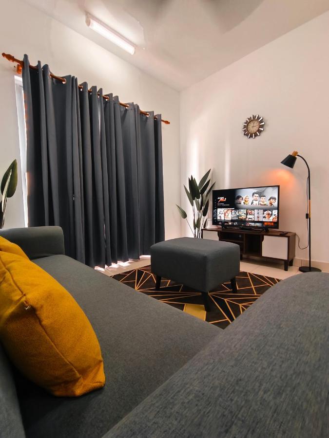 Klia Airport Homestay 10 Sepang Extérieur photo