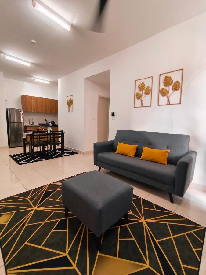 Klia Airport Homestay 10 Sepang Extérieur photo
