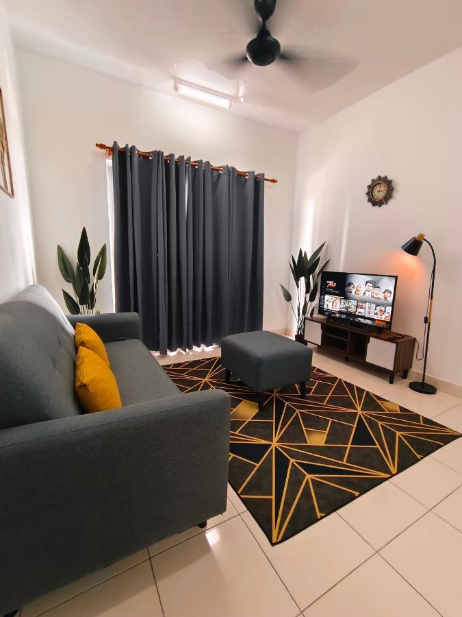 Klia Airport Homestay 10 Sepang Extérieur photo