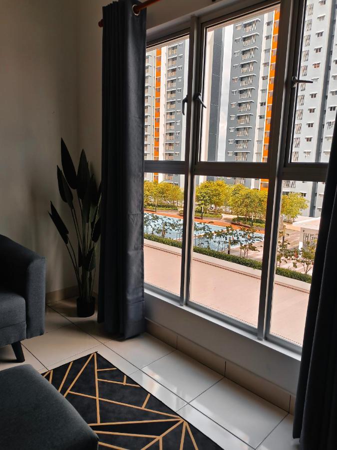 Klia Airport Homestay 10 Sepang Extérieur photo