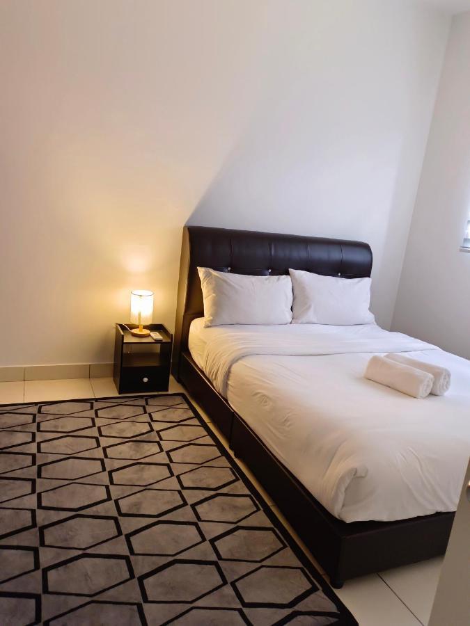 Klia Airport Homestay 10 Sepang Extérieur photo